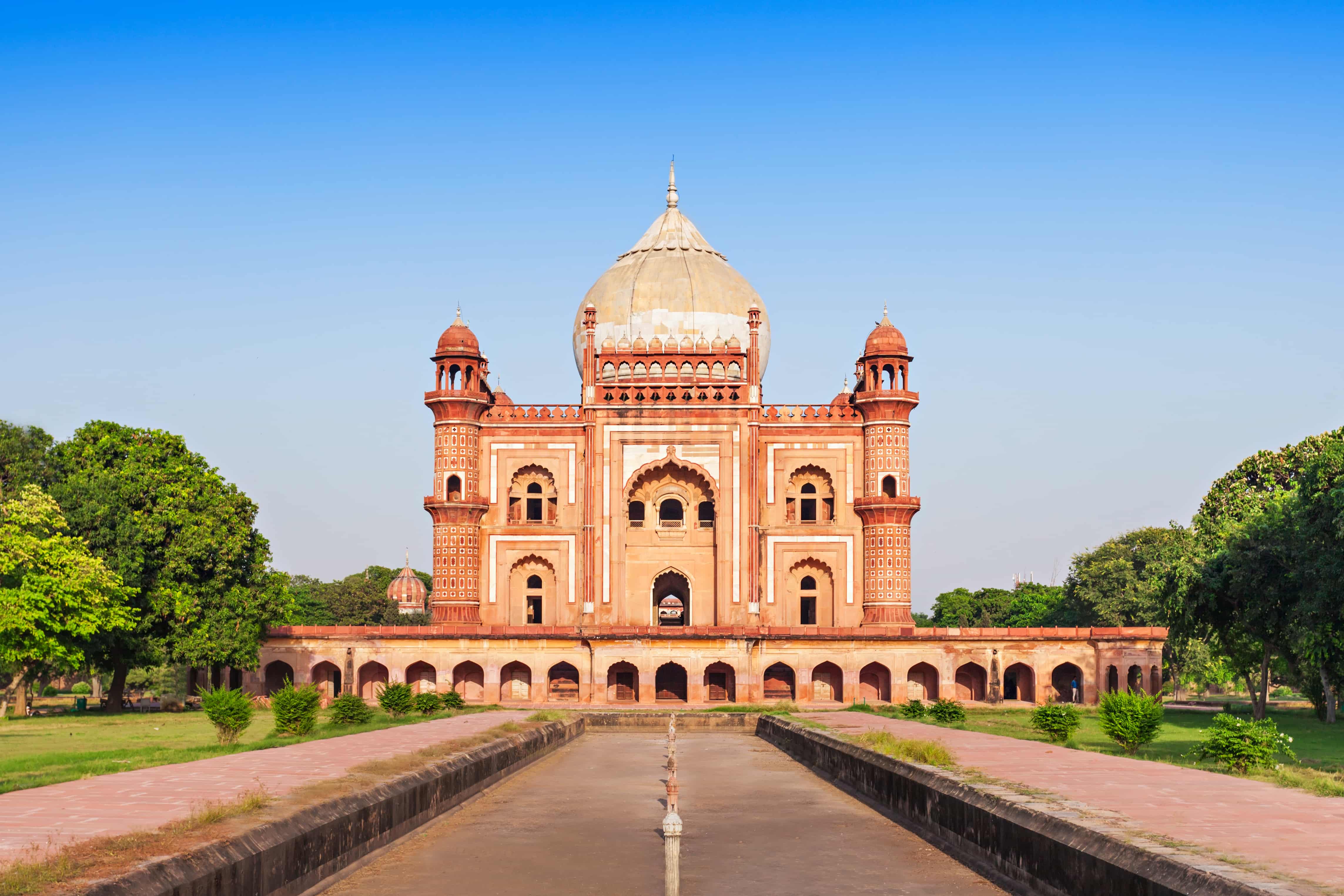 India