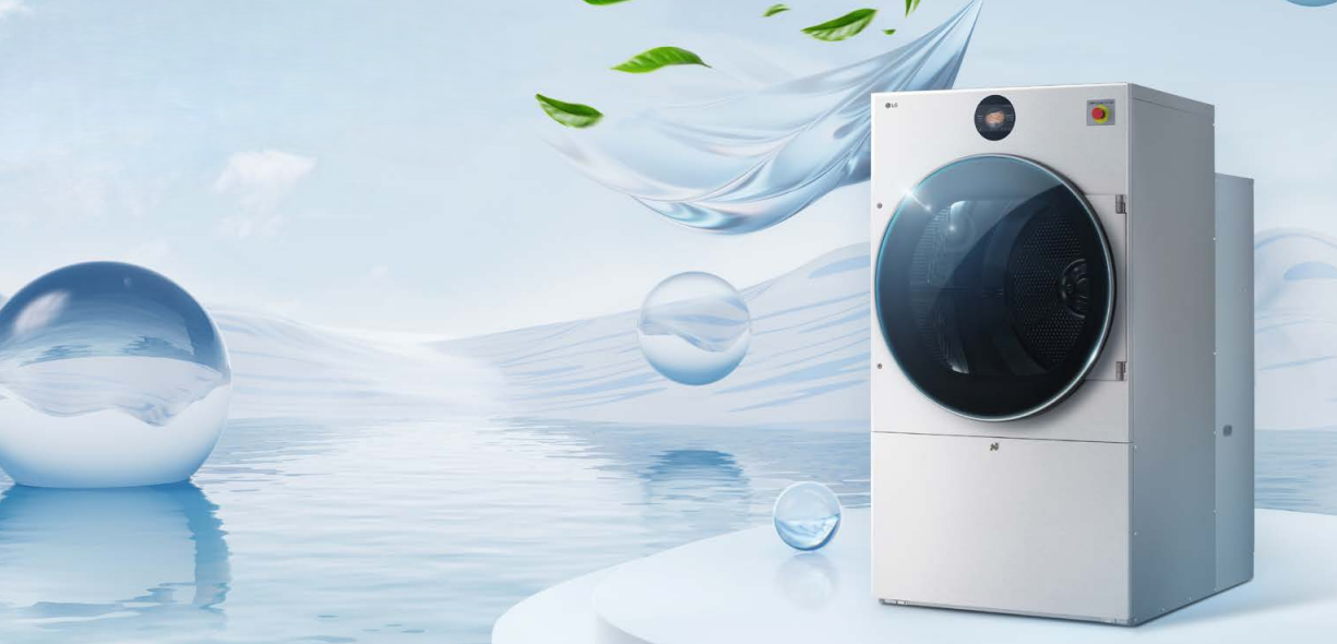 LG Zeus Series