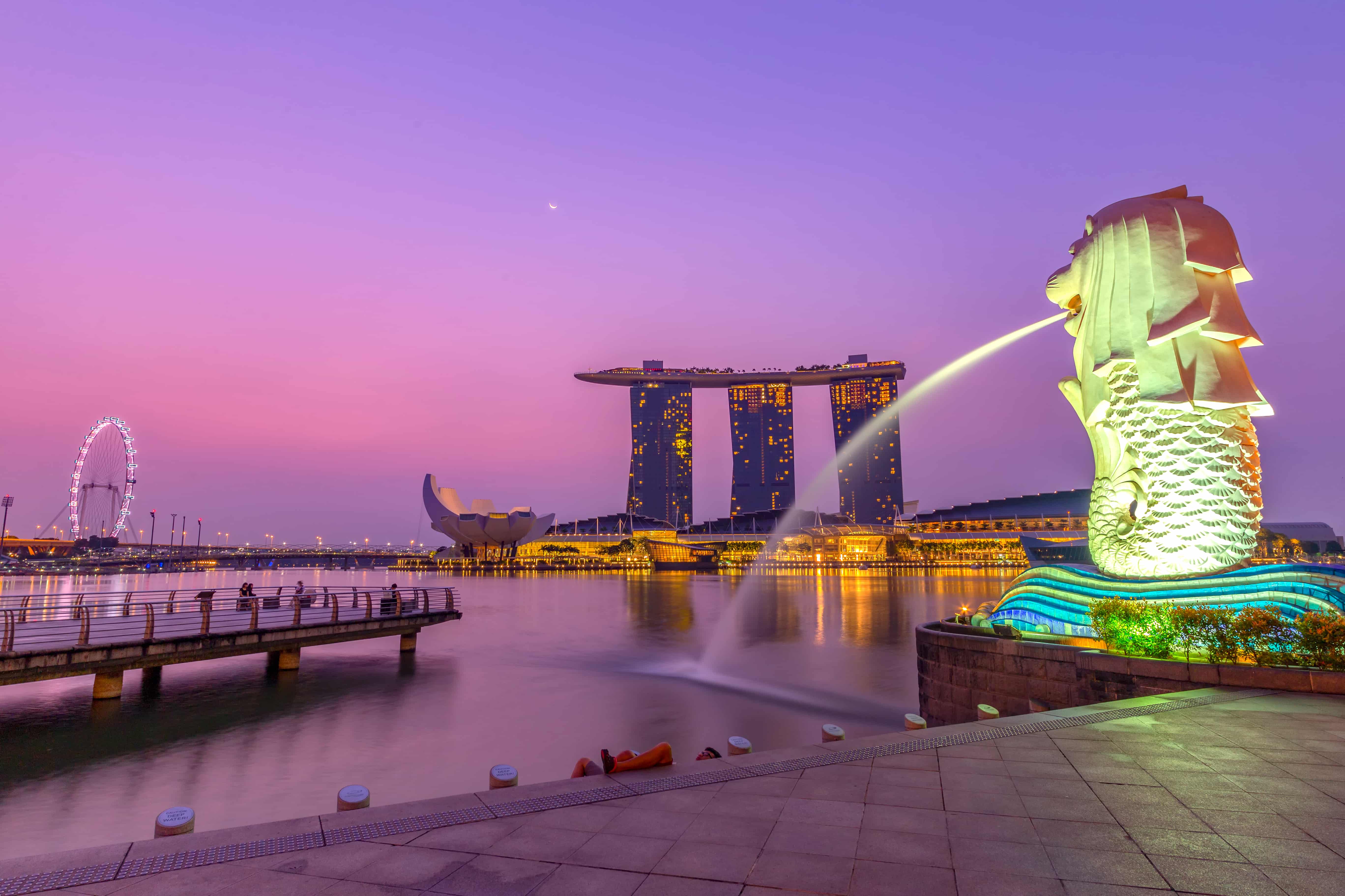 Singapore