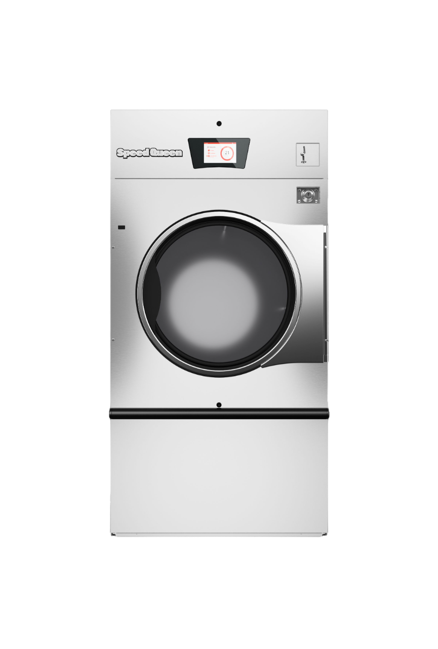 Healthcare Laundry Equipment