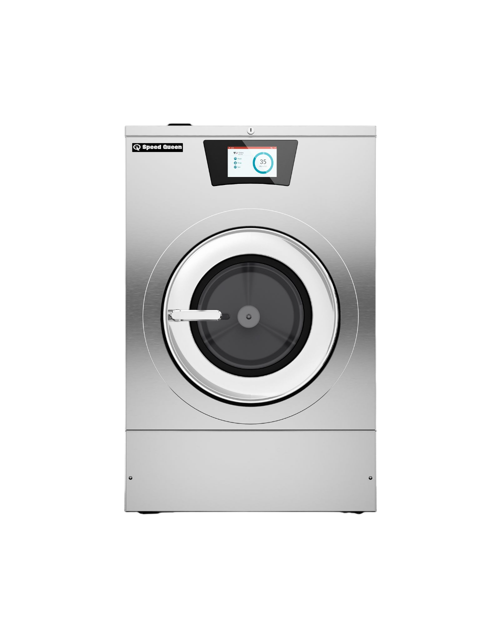 Hotel Laundry Equipment